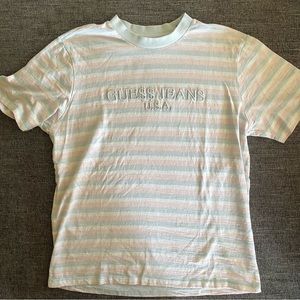 GUESS shirt